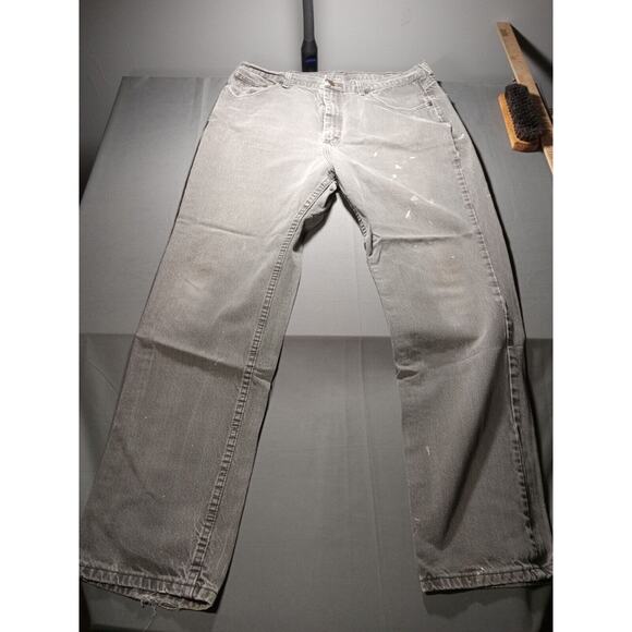 Bcc Blues Jeans Men's Size 38x32 - Picture 1 of 12